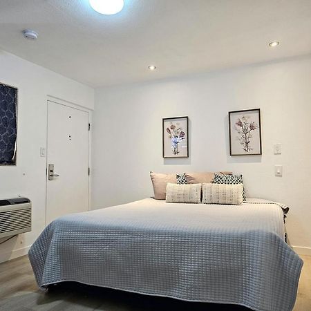 Sunrise Inn Inyokern Dış mekan fotoğraf
