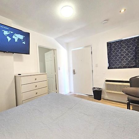 Sunrise Inn Inyokern Dış mekan fotoğraf
